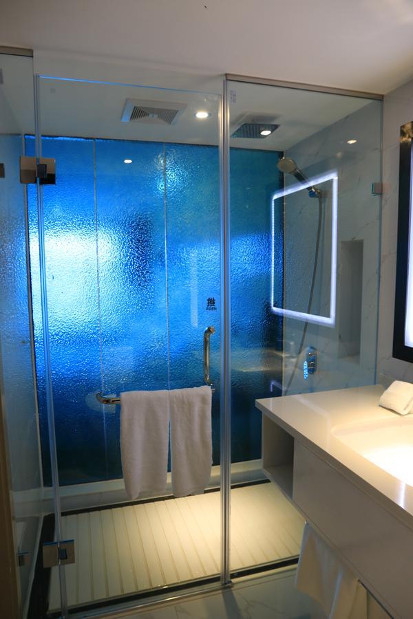 D•Mark Hotel Guiyang  Luaran gambar