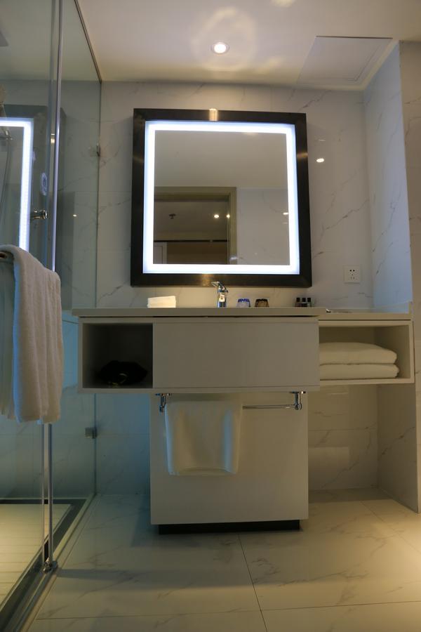 D•Mark Hotel Guiyang  Luaran gambar