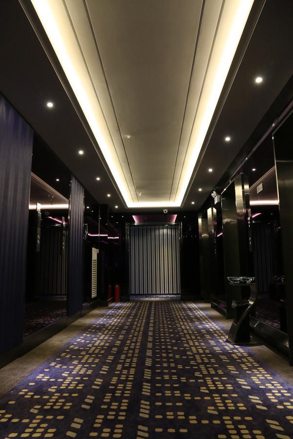 D•Mark Hotel Guiyang  Luaran gambar