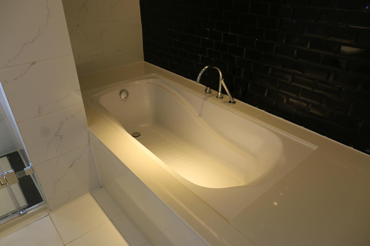 D•Mark Hotel Guiyang  Luaran gambar