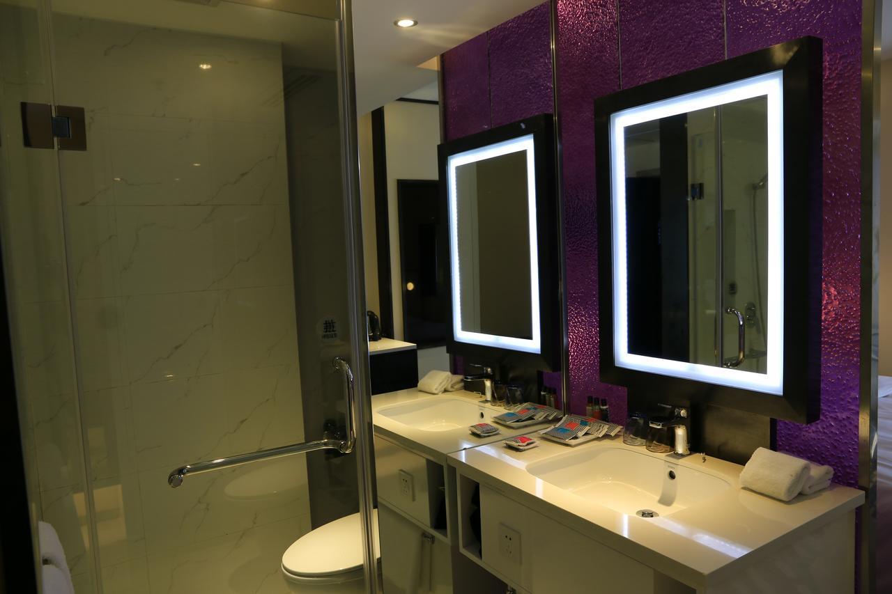 D•Mark Hotel Guiyang  Luaran gambar