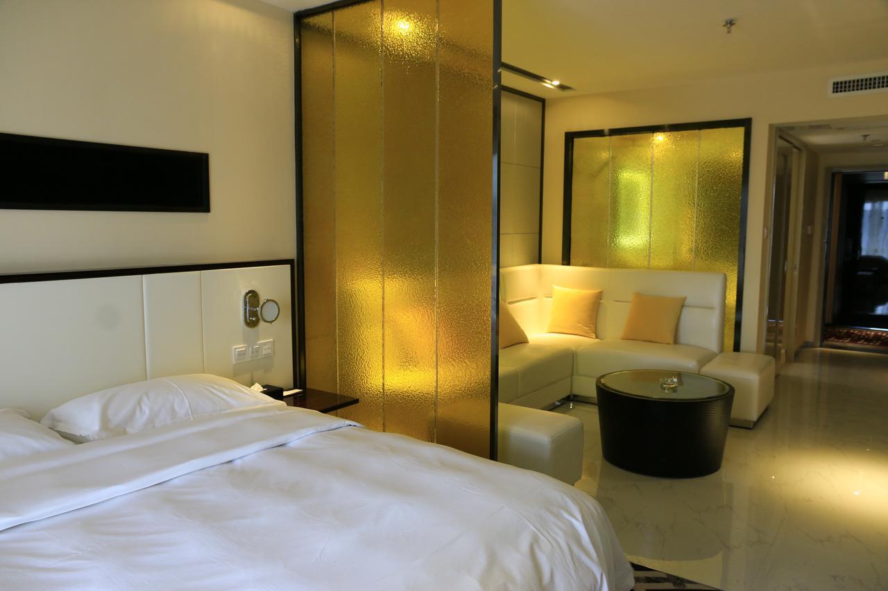 D•Mark Hotel Guiyang  Luaran gambar